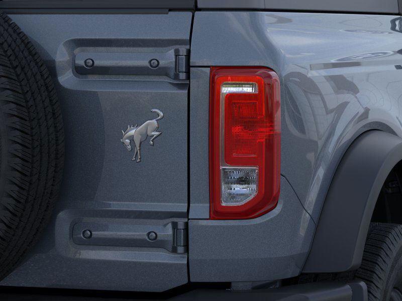 New 2025 Ford Bronco for sale in Lincoln NE