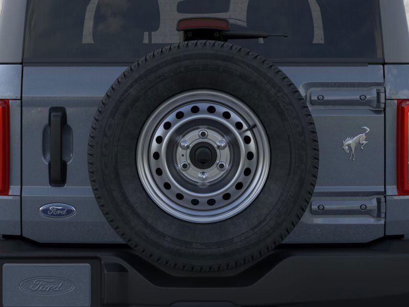 New 2025 Ford Bronco for sale in Lincoln NE