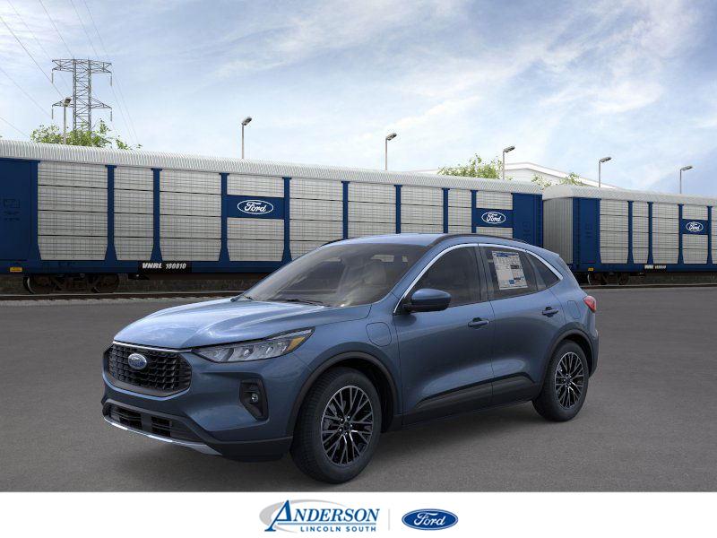 New 2026 Ford Escape for sale in Lincoln NE