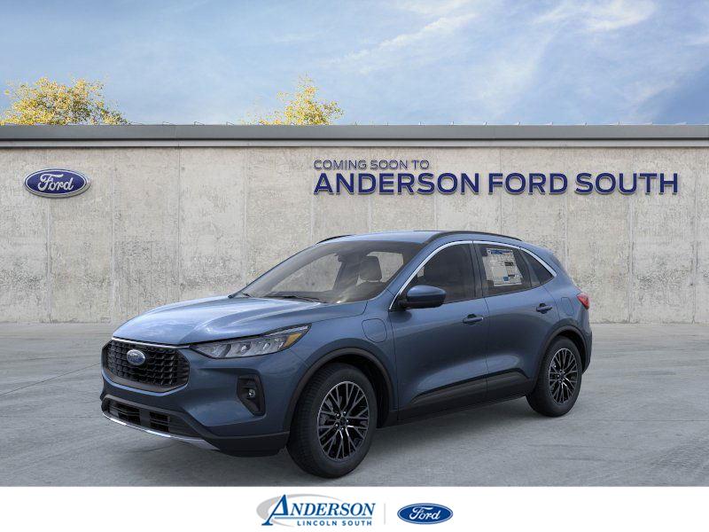 New 2026 Ford Escape for sale in Lincoln NE