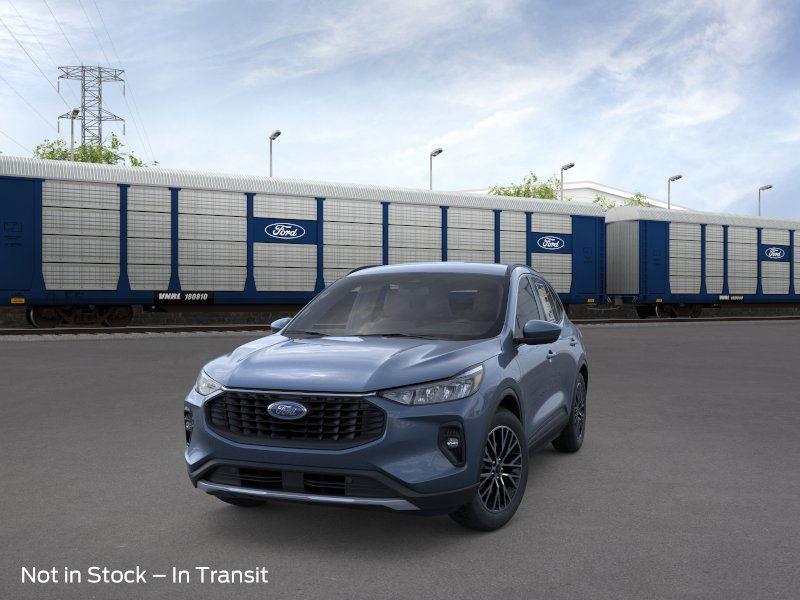 New 2026 Ford Escape for sale in Lincoln NE