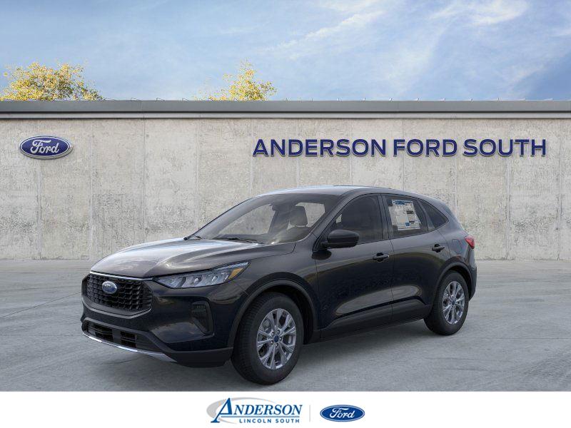New 2026 Ford Escape Active SUV/Crossover for sale in Lincoln NE