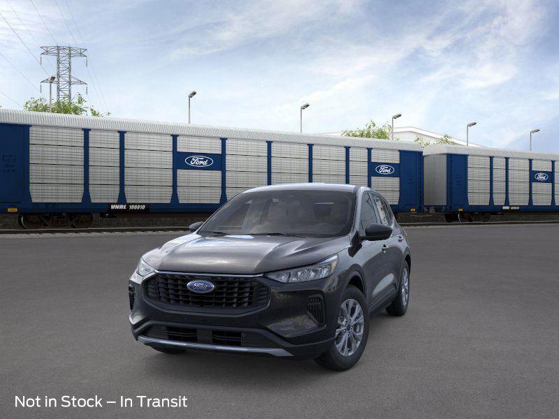 New 2026 Ford Escape for sale in Lincoln NE