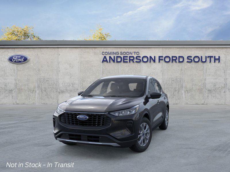 New 2026 Ford Escape for sale in Lincoln NE