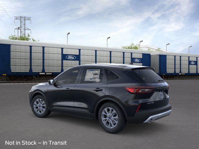 New 2026 Ford Escape for sale in Lincoln NE