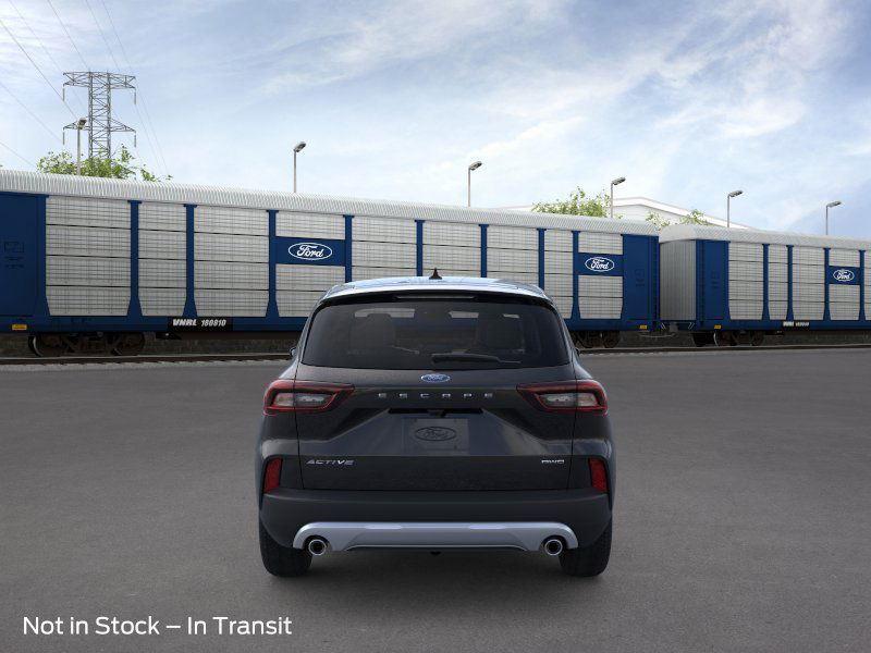 New 2026 Ford Escape for sale in Lincoln NE