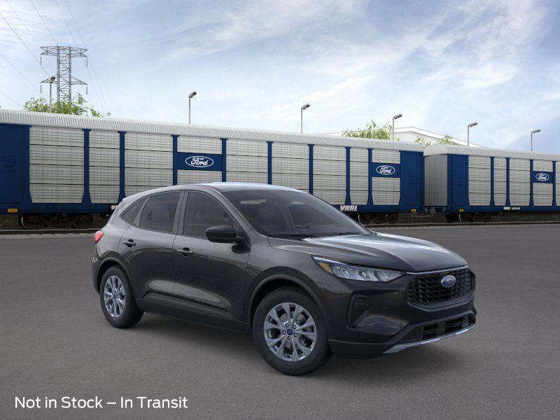 New 2026 Ford Escape for sale in Lincoln NE