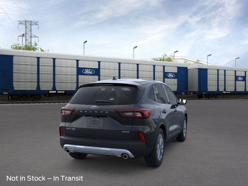 New 2026 Ford Escape for sale in Lincoln NE
