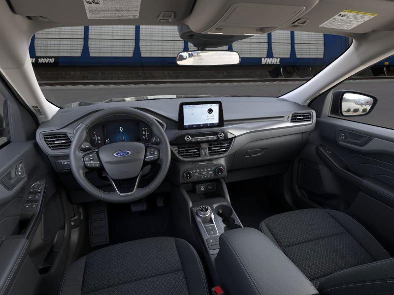 New 2026 Ford Escape for sale in Lincoln NE