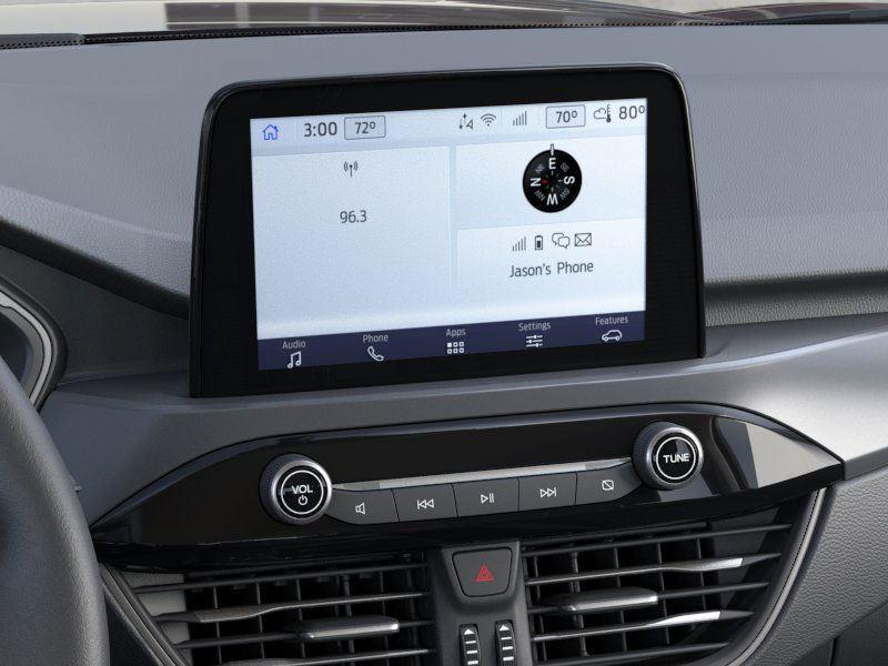 New 2026 Ford Escape for sale in Lincoln NE