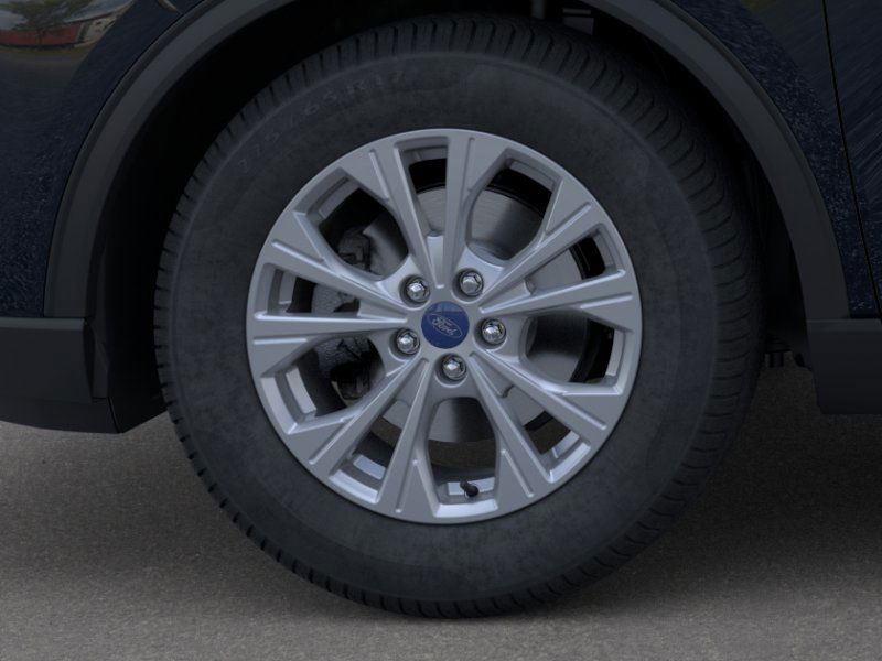 New 2026 Ford Escape for sale in Lincoln NE