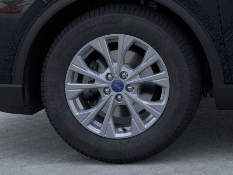 New 2026 Ford Escape for sale in Lincoln NE