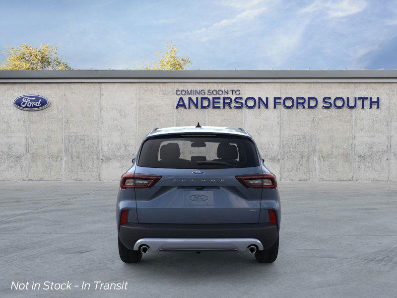 New 2026 Ford Escape for sale in Lincoln NE