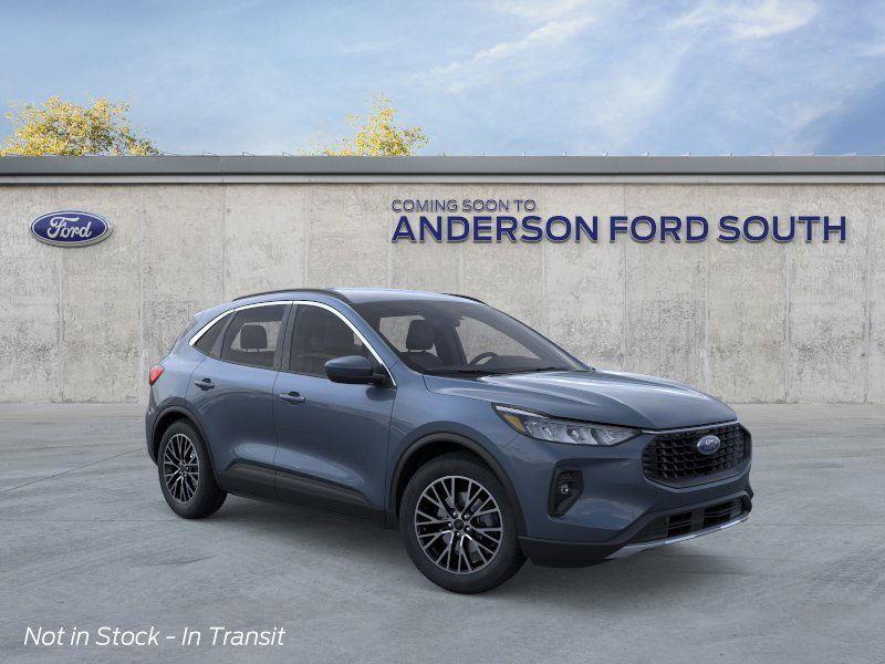 New 2026 Ford Escape for sale in Lincoln NE