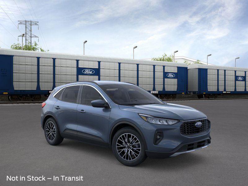 New 2026 Ford Escape for sale in Lincoln NE