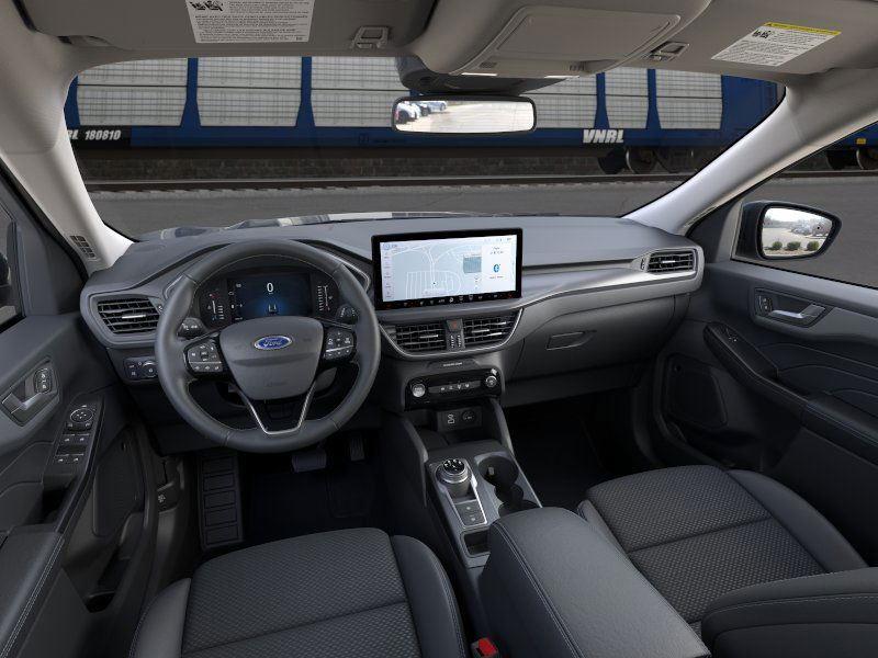 New 2026 Ford Escape for sale in Lincoln NE