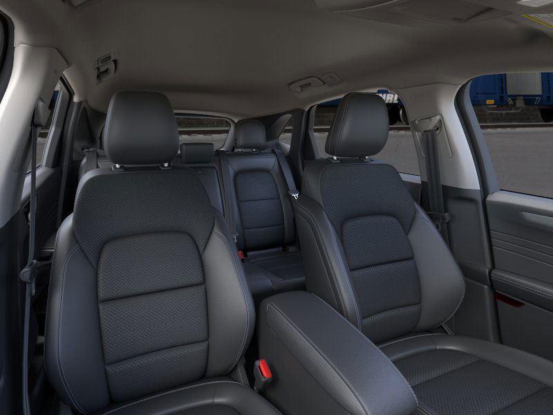 New 2026 Ford Escape for sale in Lincoln NE