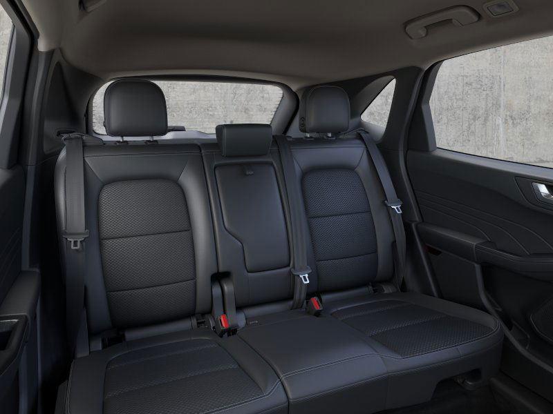 New 2026 Ford Escape PHEV SUV/Crossover for sale in Lincoln NE