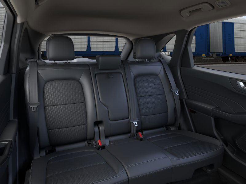 New 2026 Ford Escape for sale in Lincoln NE