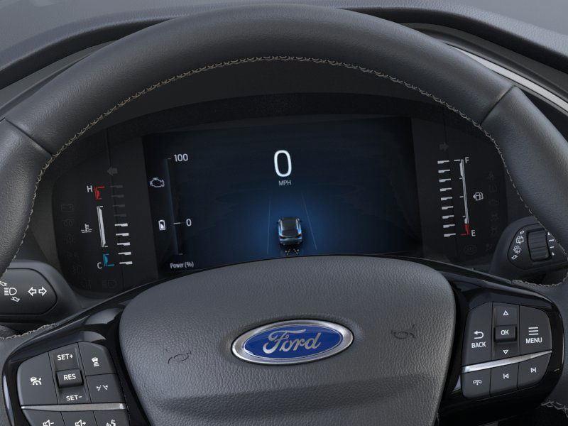 New 2026 Ford Escape for sale in Lincoln NE