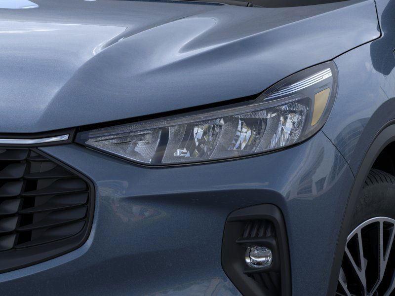 New 2026 Ford Escape for sale in Lincoln NE
