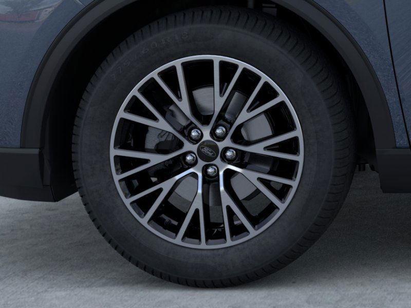 New 2026 Ford Escape for sale in Lincoln NE