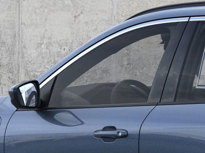 New 2026 Ford Escape PHEV SUV/Crossover for sale in Lincoln NE