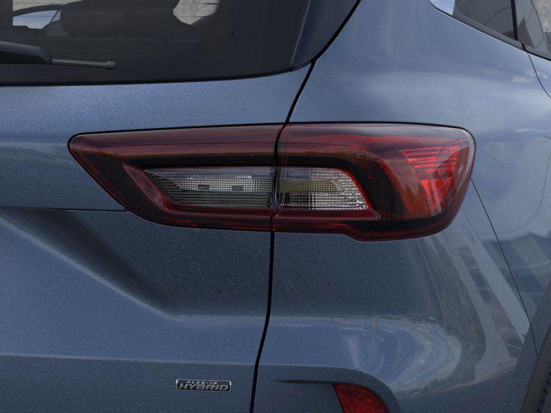 New 2026 Ford Escape PHEV SUV/Crossover for sale in Lincoln NE