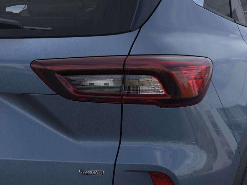 New 2026 Ford Escape for sale in Lincoln NE