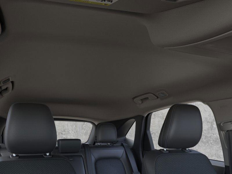 New 2026 Ford Escape for sale in Lincoln NE