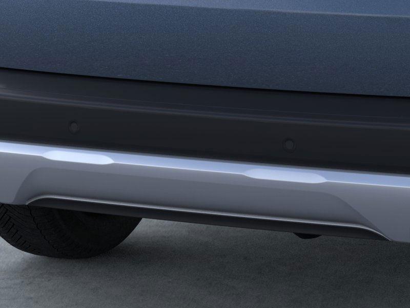 New 2026 Ford Escape PHEV SUV/Crossover for sale in Lincoln NE