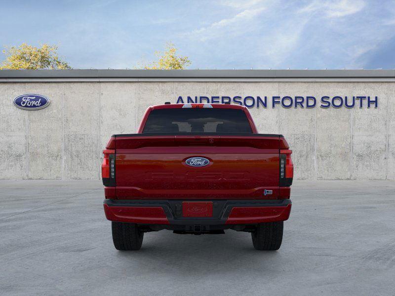 New 2025 Ford F-150 Lightning for sale in Lincoln NE