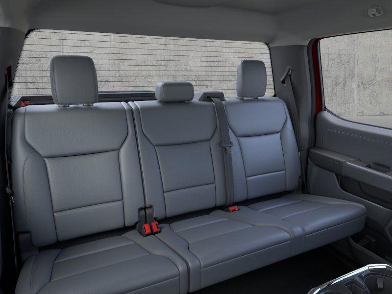 New 2025 Ford F-150 Lightning for sale in Lincoln NE