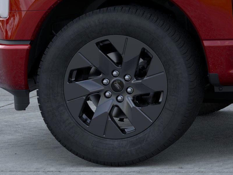 New 2025 Ford F-150 Lightning for sale in Lincoln NE