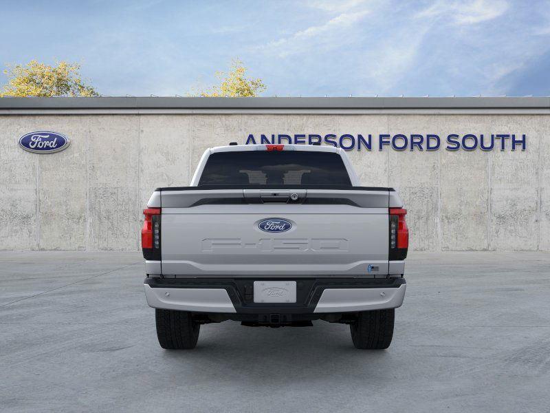 New 2025 Ford F-150 Lightning for sale in Lincoln NE
