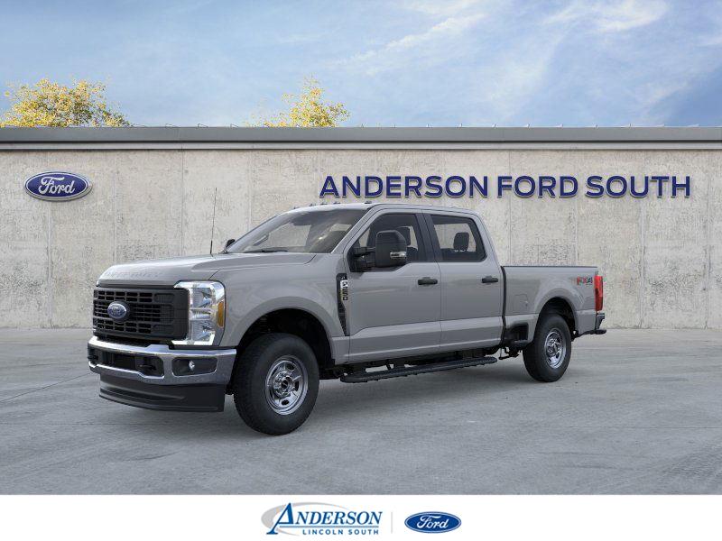 New 2026 Ford Super Duty F-250 for sale in Lincoln NE