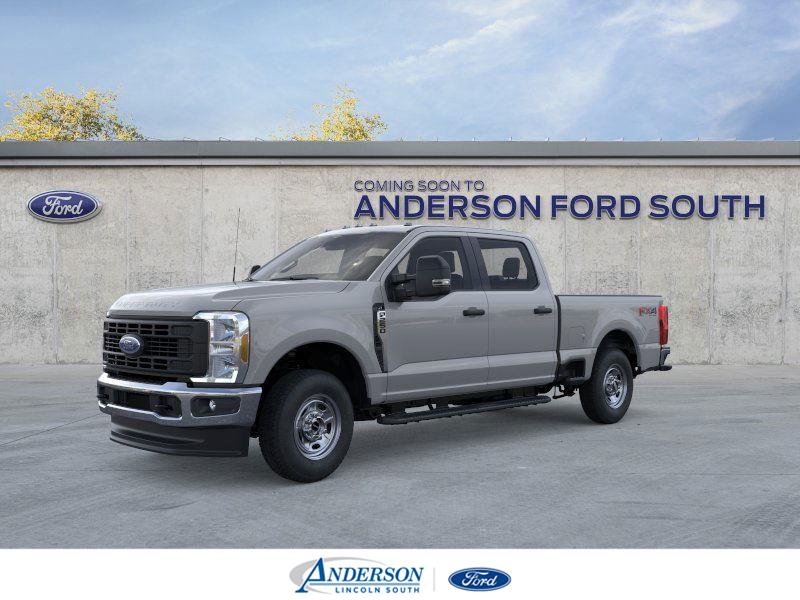 New 2026 Ford Super Duty F-250 for sale in Lincoln NE