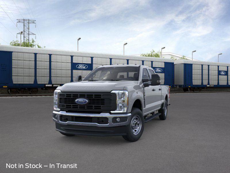 New 2026 Ford Super Duty F-250 SRW for sale in Lincoln NE