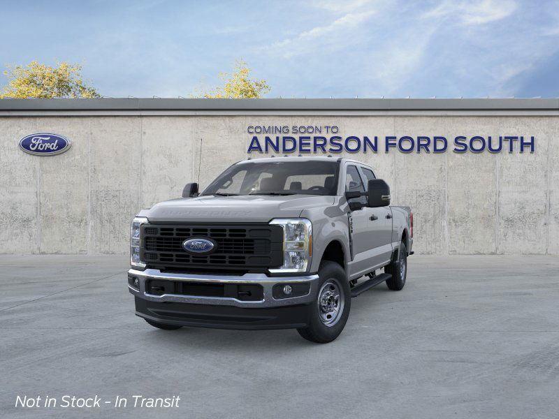 New 2026 Ford Super Duty F-250 for sale in Lincoln NE