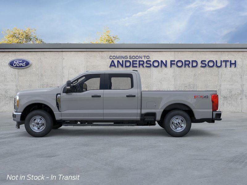 New 2026 Ford Super Duty F-250 for sale in Lincoln NE