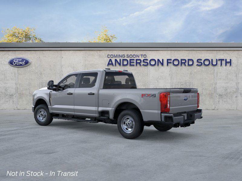 New 2026 Ford Super Duty F-250 for sale in Lincoln NE