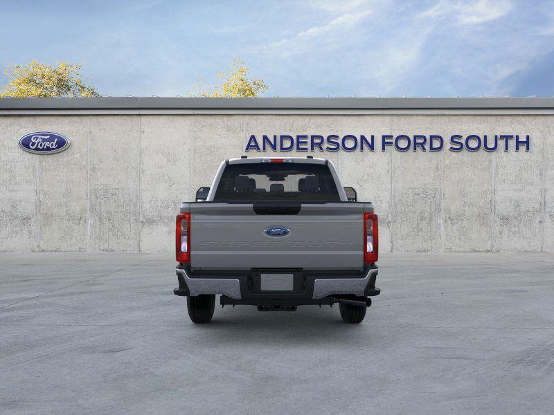 New 2026 Ford Super Duty F-250 for sale in Lincoln NE