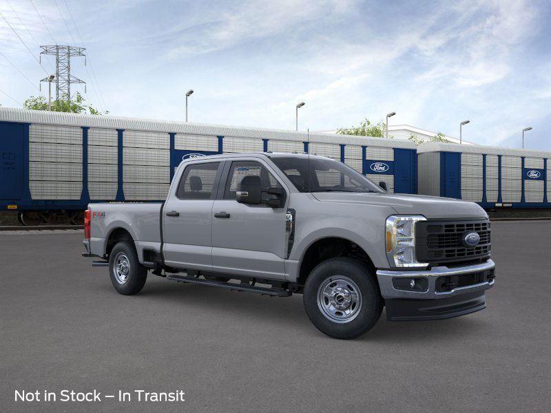 New 2026 Ford Super Duty F-250 SRW for sale in Lincoln NE