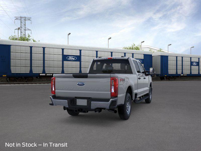 New 2026 Ford Super Duty F-250 SRW for sale in Lincoln NE