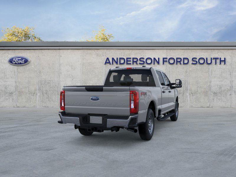 New 2026 Ford Super Duty F-250 for sale in Lincoln NE