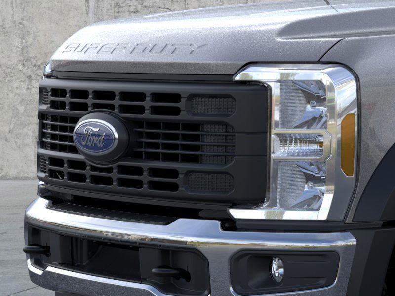 New 2026 Ford Super Duty F-450 DRW for sale in Lincoln NE