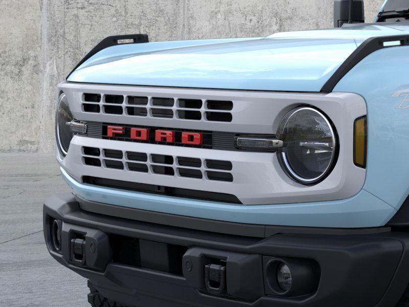 New 2025 Ford Bronco for sale in Lincoln NE