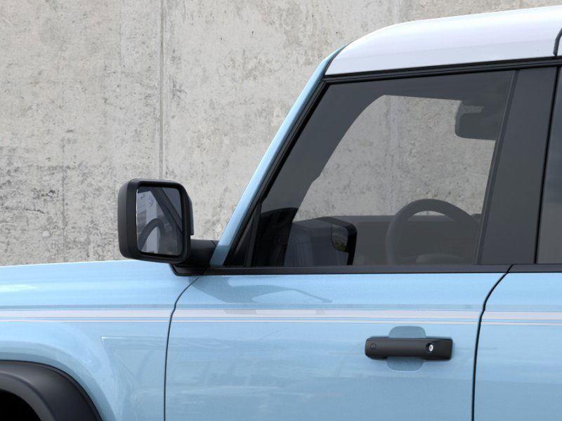 New 2025 Ford Bronco for sale in Lincoln NE