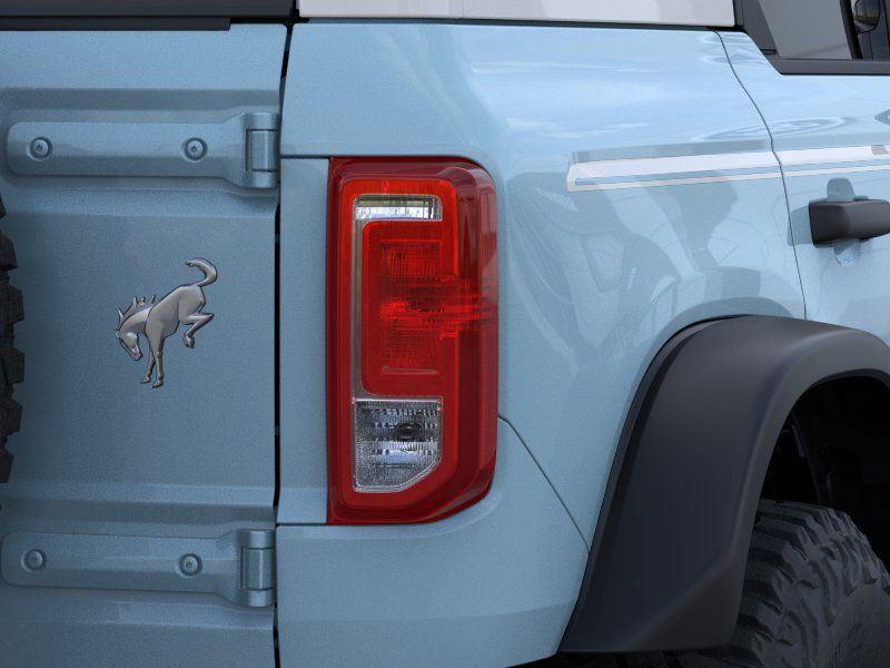 New 2025 Ford Bronco for sale in Lincoln NE