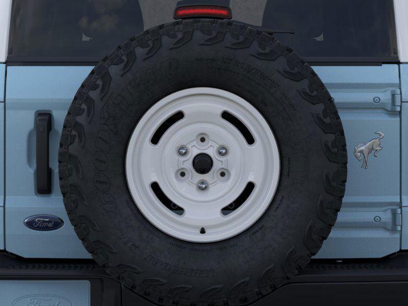 New 2025 Ford Bronco for sale in Lincoln NE